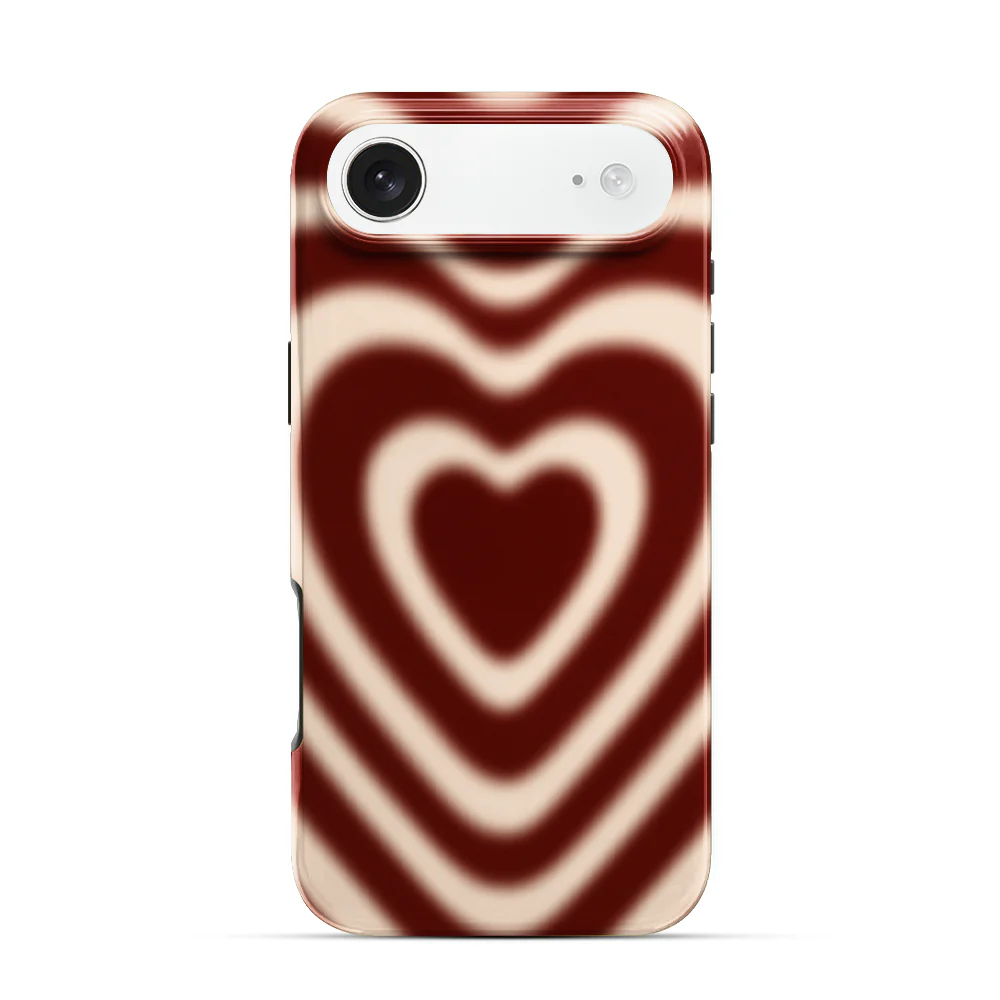 Sweet Affair iPhone Air Case