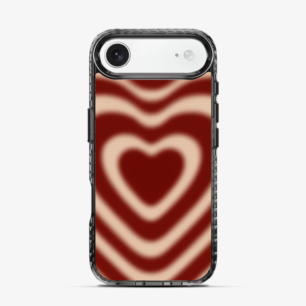Sweet Affair iPhone Air Case - Image 4