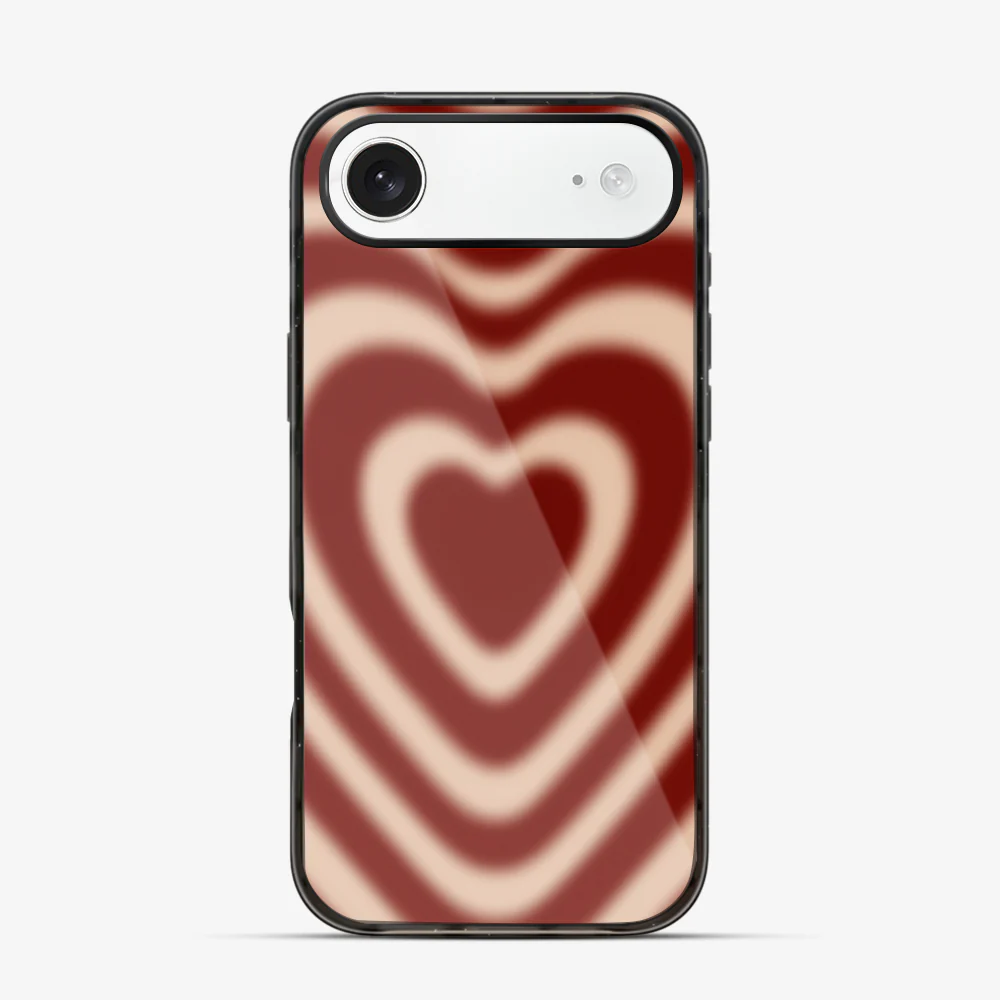 Sweet Affair iPhone Air Case - Image 5