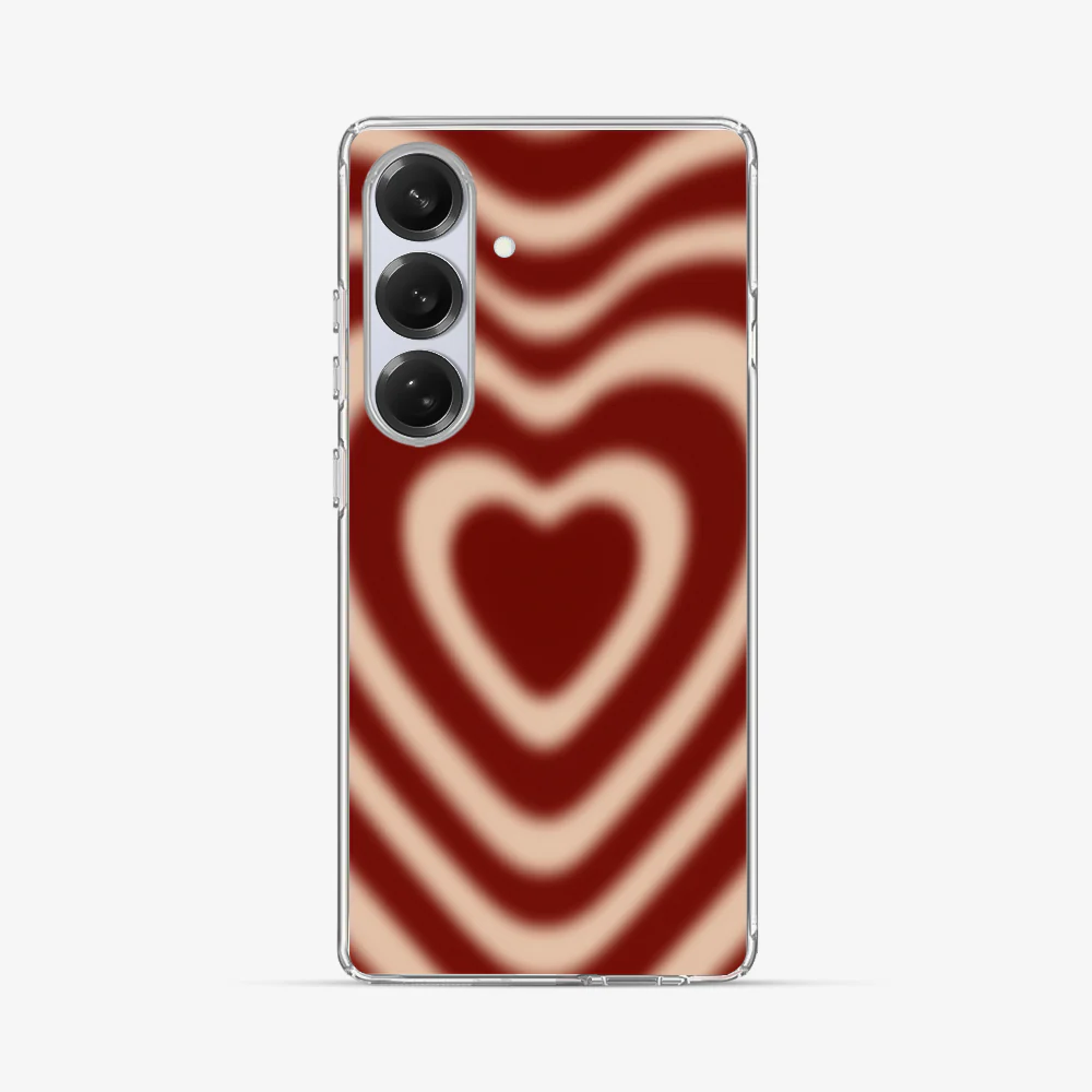 Sweet Affair Samsung Phone Case - Image 2
