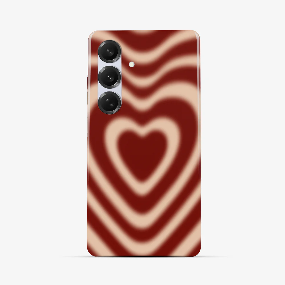 Sweet Affair Samsung Phone Case - Image 4