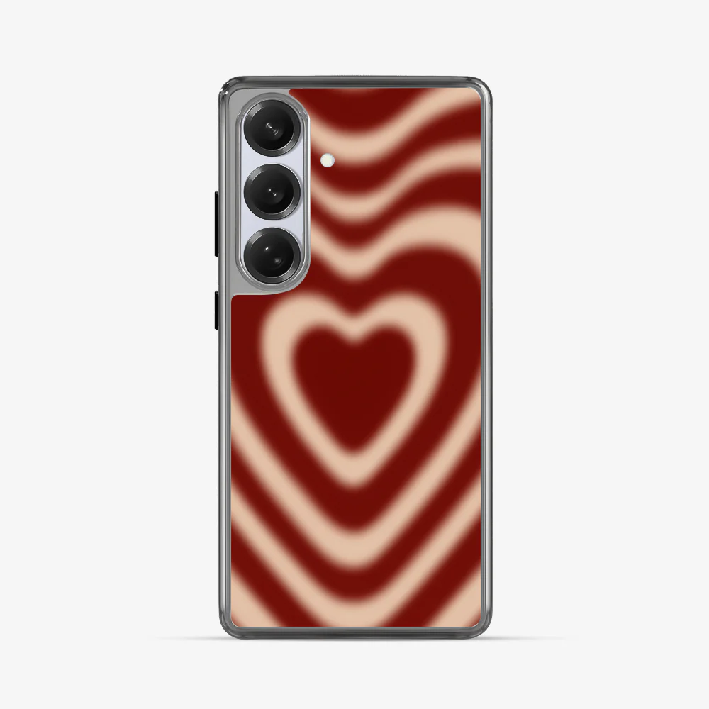 Sweet Affair Samsung Phone Case - Image 5
