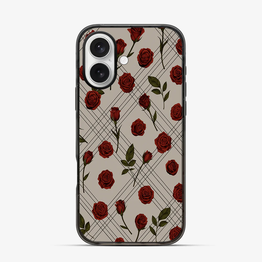 Sweet Sin iPhone 16 Case - Image 3
