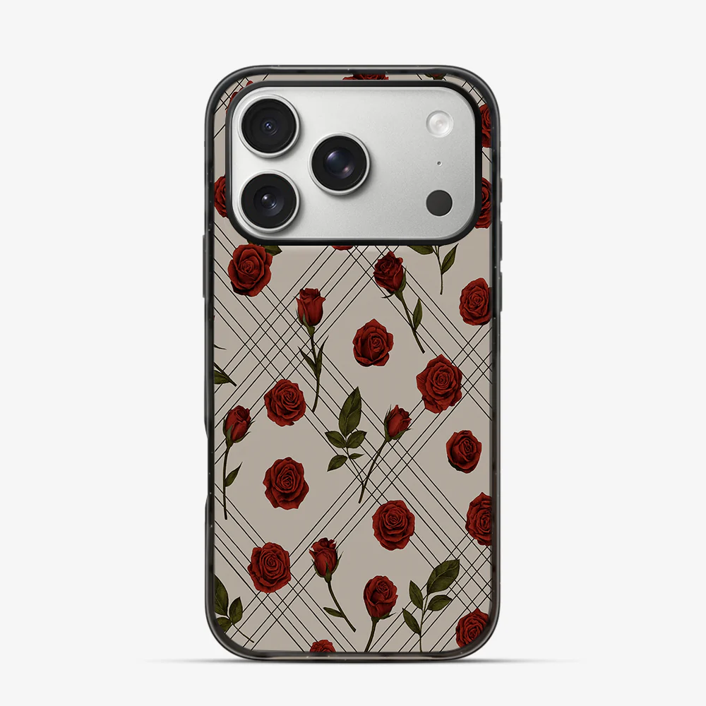 Sweet Sin iPhone 17 Pro Case - Image 3