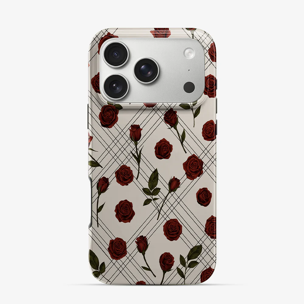 Sweet Sin iPhone 17 Pro Max Case