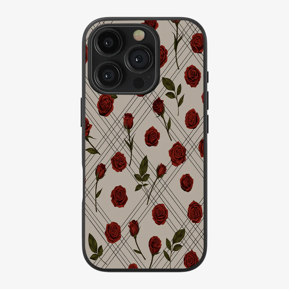 Sweet Sin Phone Case