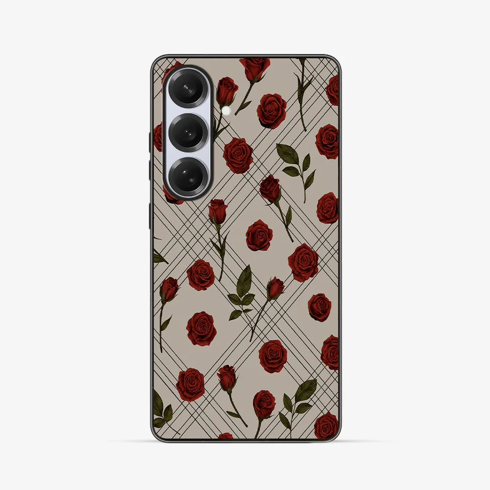 Sweet Sin Samsung Phone Case