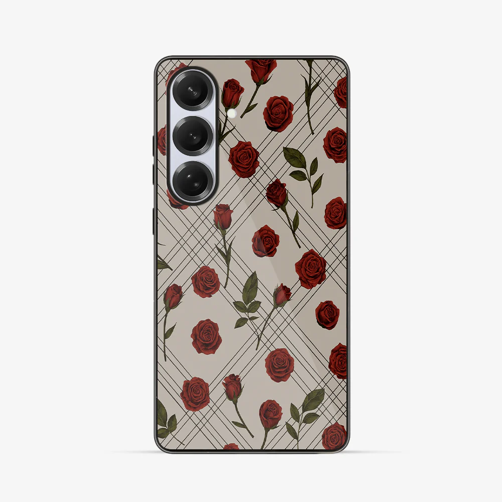 Sweet Sin Samsung Phone Case - Image 3