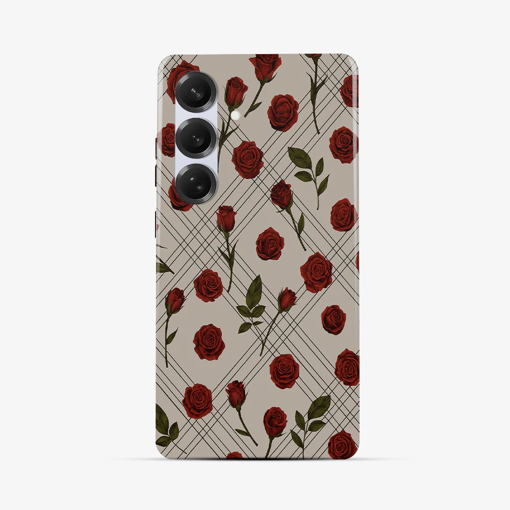 Sweet Sin Samsung Phone Case - Image 4
