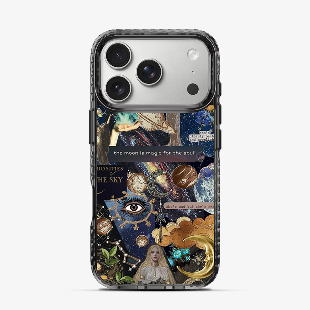 Talismanic iPhone 17 Pro Case - Image 4