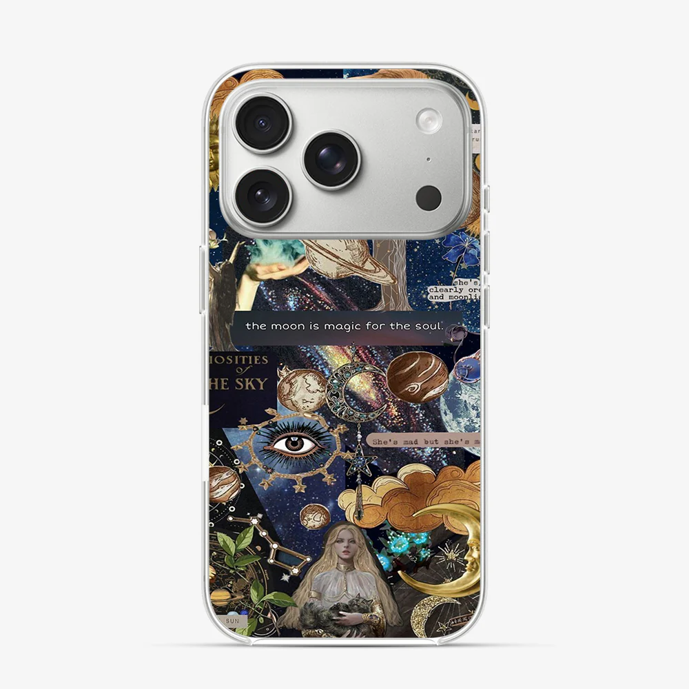 Talismanic iPhone 17 Pro Max Case - Image 2