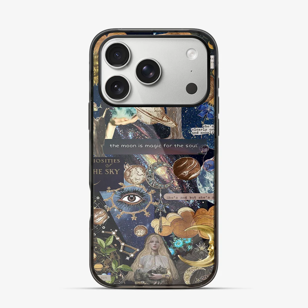 Talismanic iPhone 17 Pro Max Case - Image 5