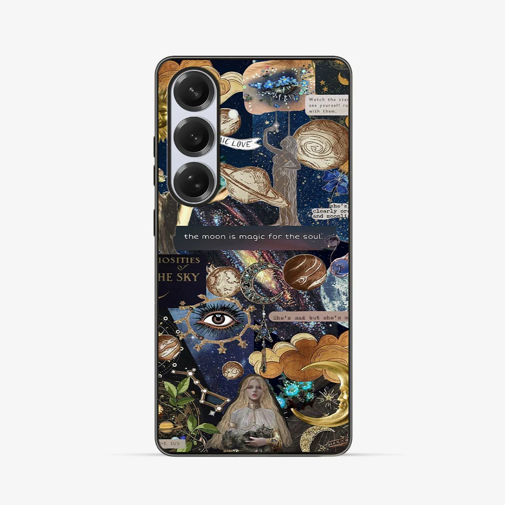 Talismanic Samsung Phone Case