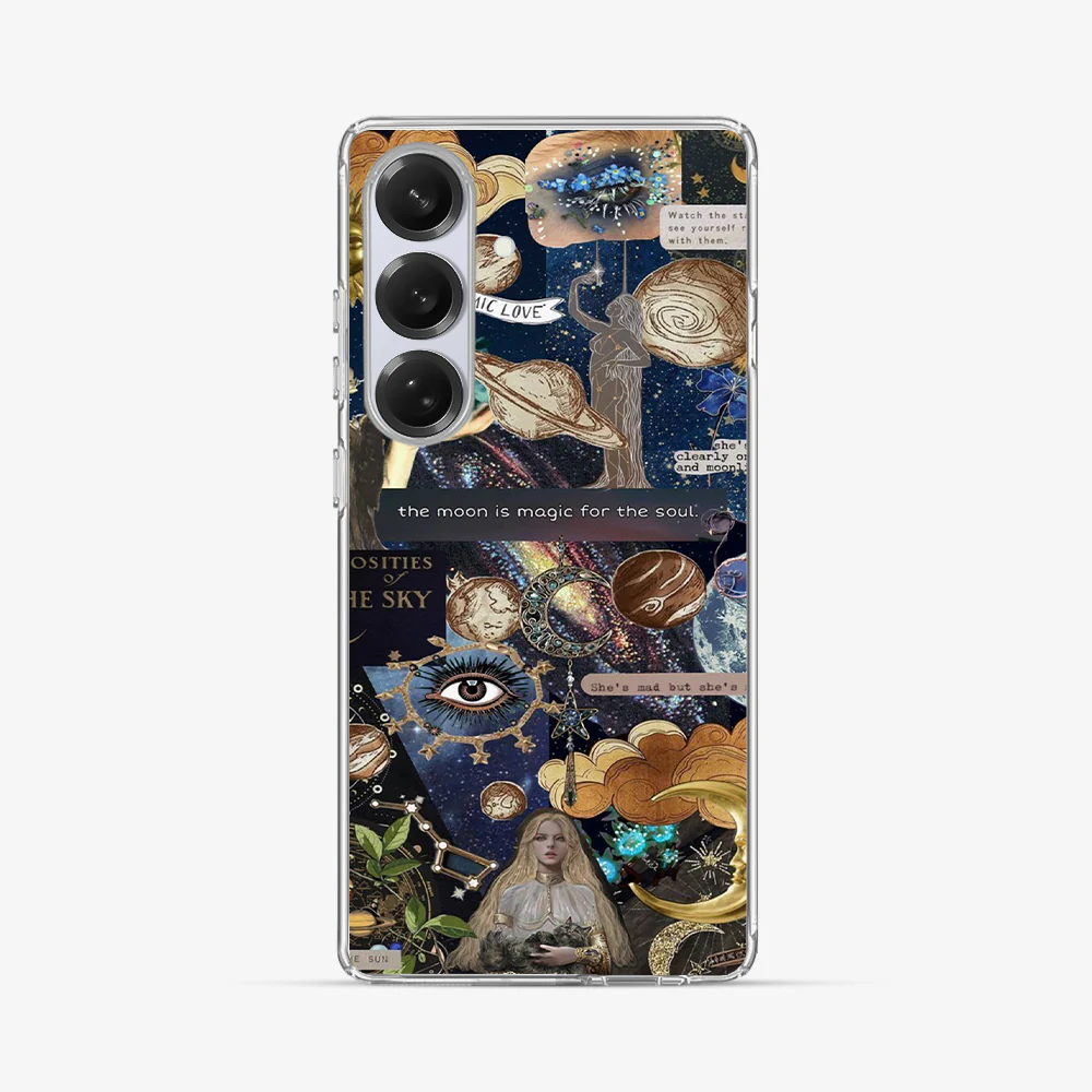 Talismanic Samsung Phone Case - Image 2
