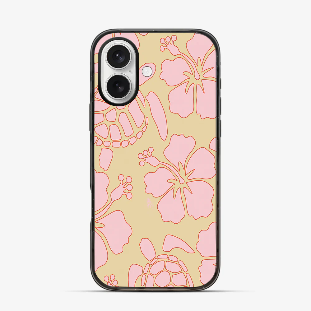 Tan Break iPhone 16 Case - Image 3