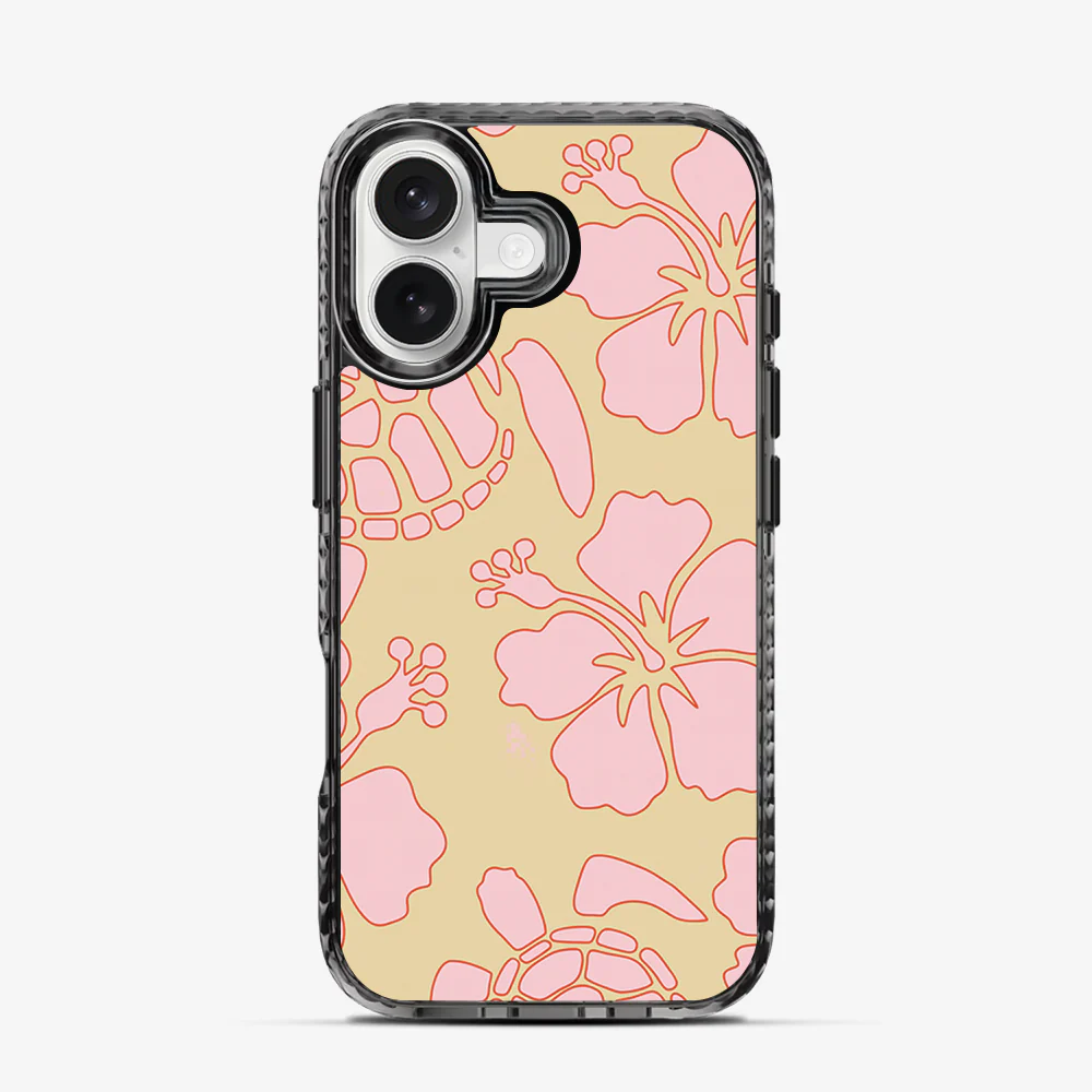 Tan Break iPhone 16 Case - Image 4