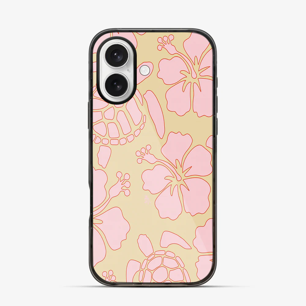 Tan Break iPhone 16 Case - Image 5