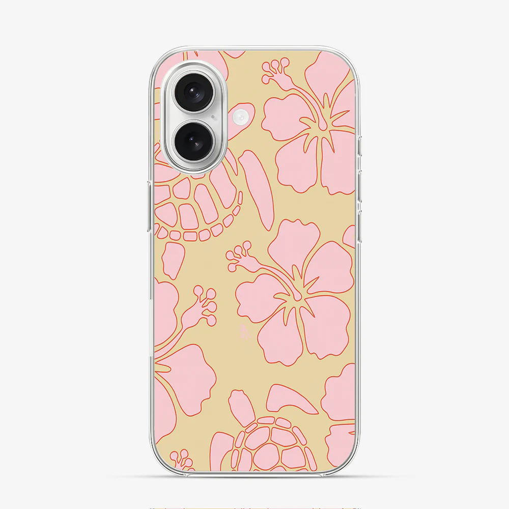 Tan Break iPhone 17 Case - Image 2