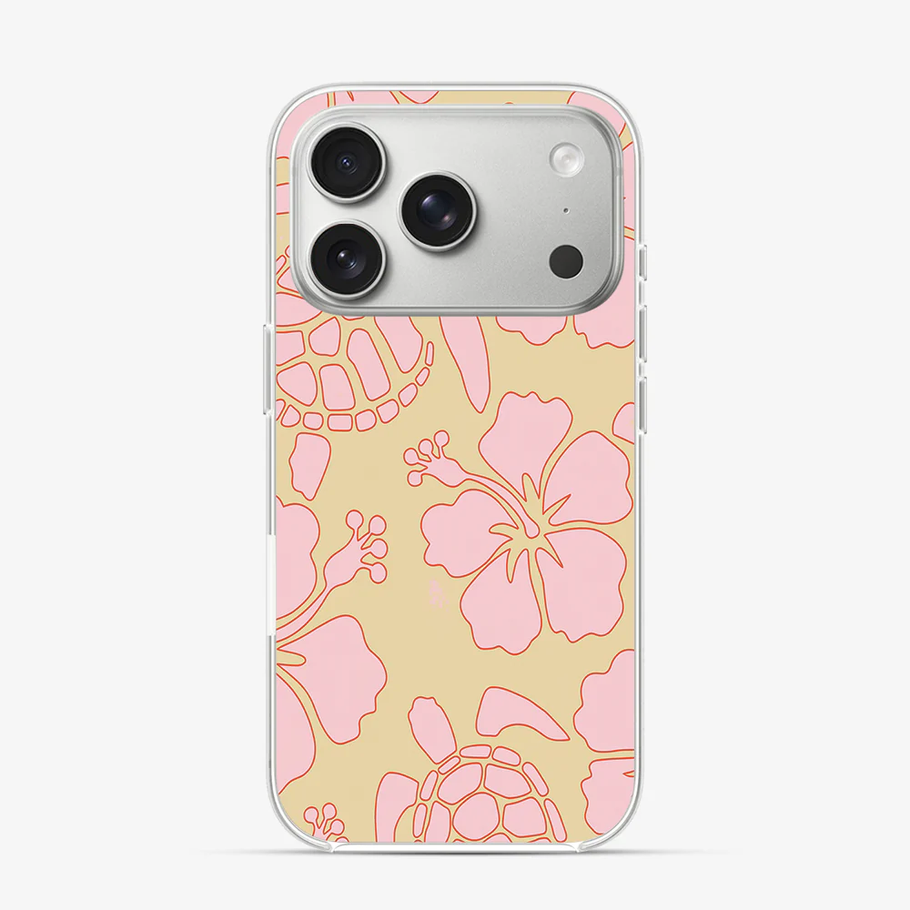 Tan Break iPhone 17 Pro Max Case - Image 2