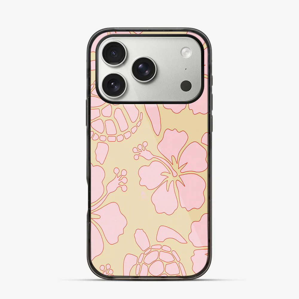 Tan Break iPhone 17 Pro Max Case - Image 5