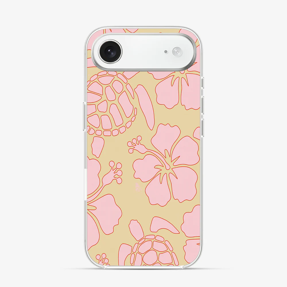 Tan Break iPhone Air Case - Image 2