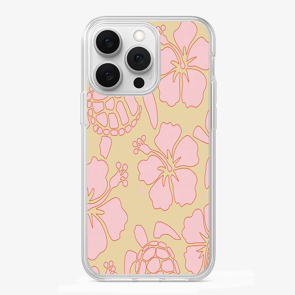 Tan Break Phone Case - Image 2