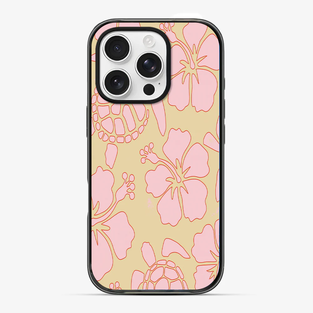 Tan Break Phone Case - Image 3