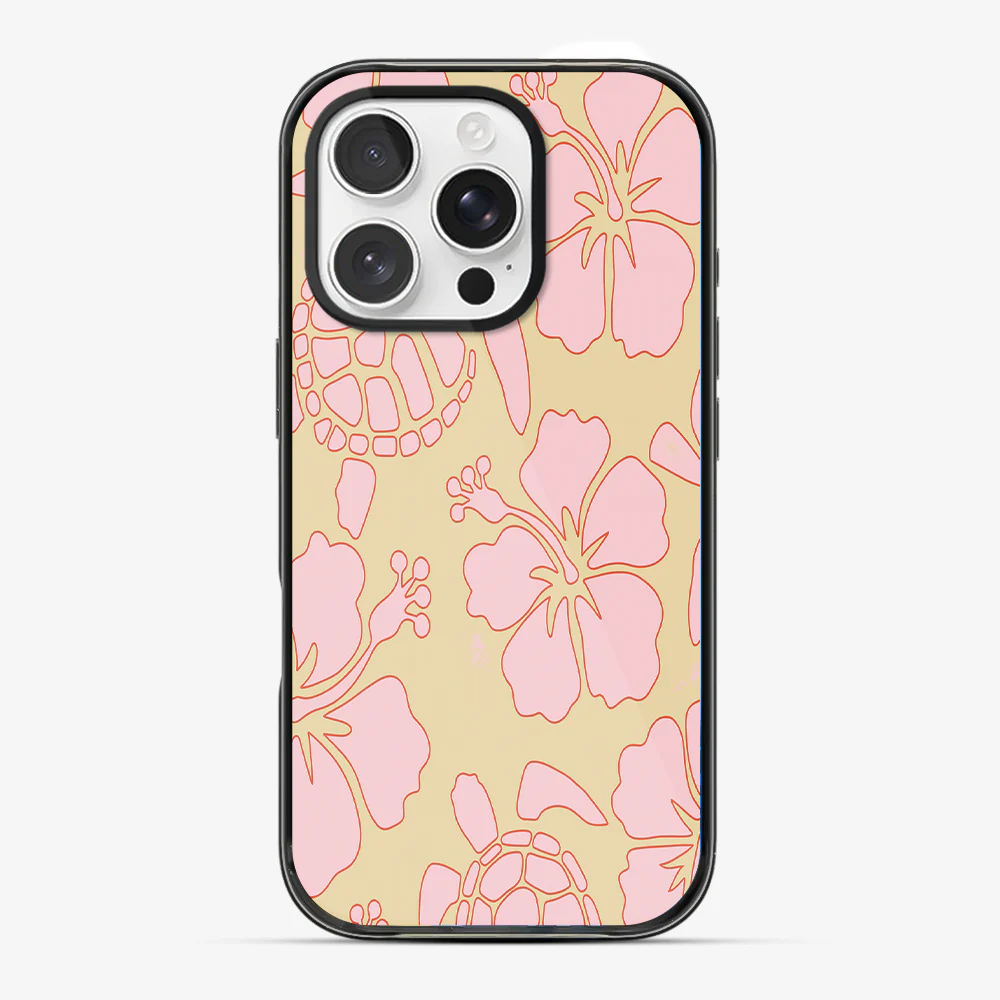 Tan Break Phone Case - Image 4