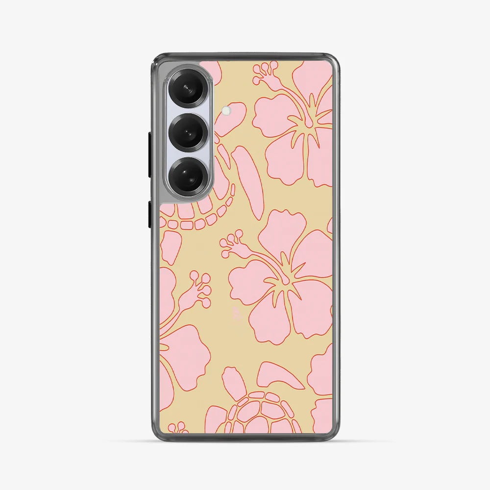 Tan Break Samsung Phone Case - Image 5