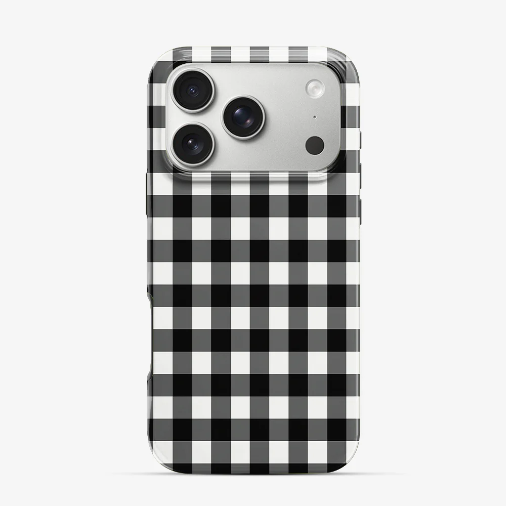 Tea Time iPhone 17 Pro Max Case