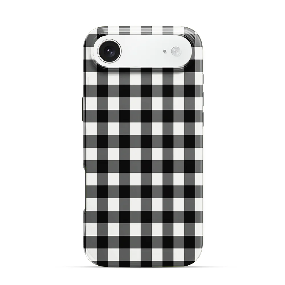 Tea Time iPhone Air Case