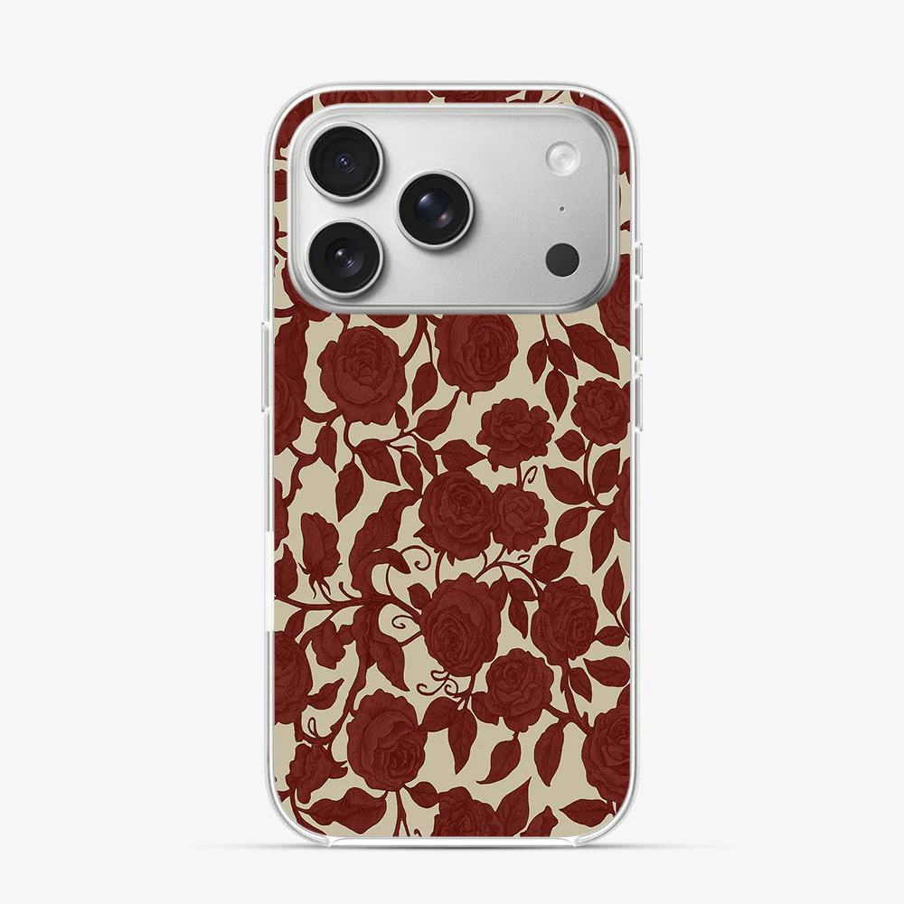 Tease Me iPhone 17 Pro Case - Image 2