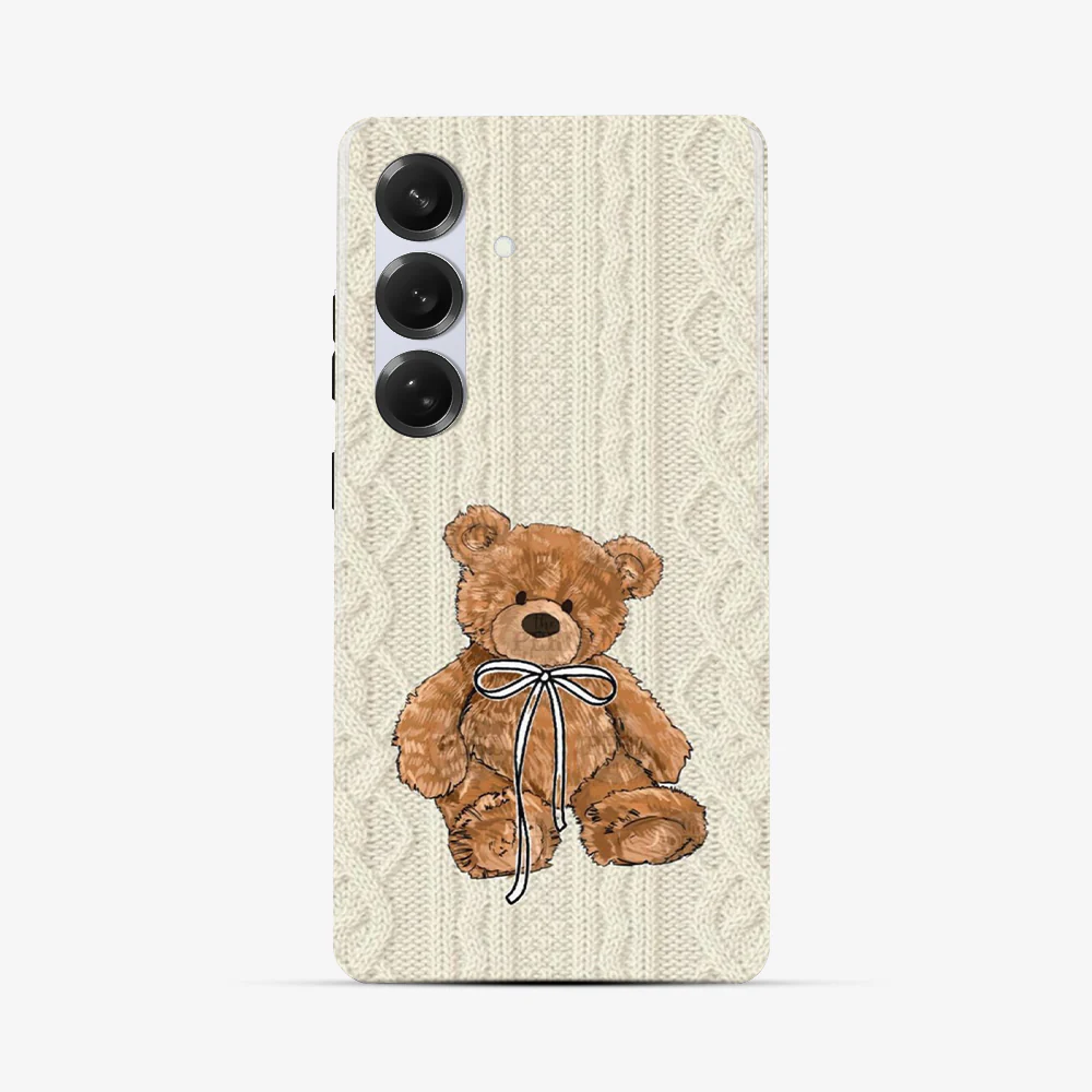 Ted Bear Samsung Phone Case - Image 4