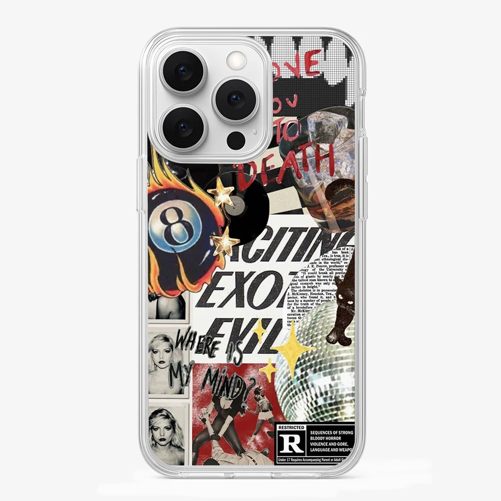 Tempest Rebel Phone Case - Image 2