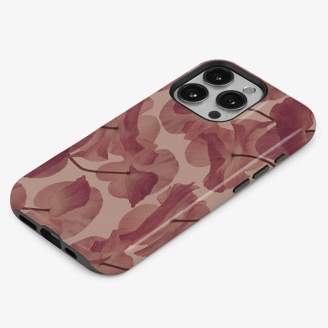 Tender Kiss Armoured Phone Case - Image 2
