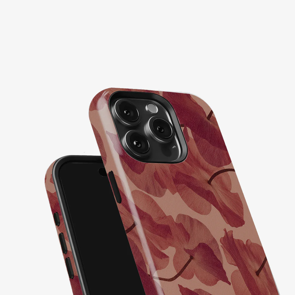 Tender Kiss Armoured Phone Case - Image 4