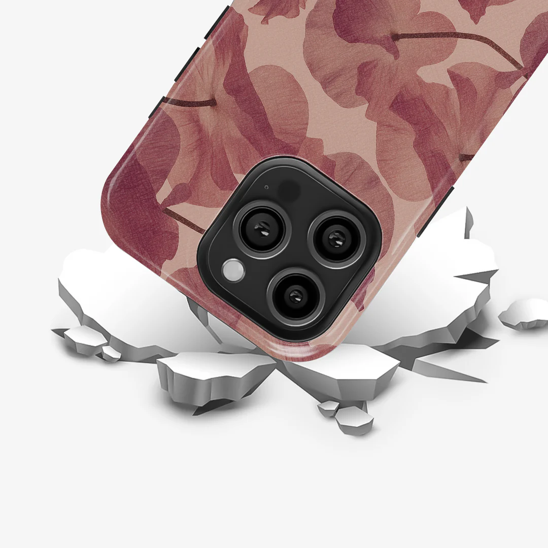 Tender Kiss Armoured Phone Case - Image 5