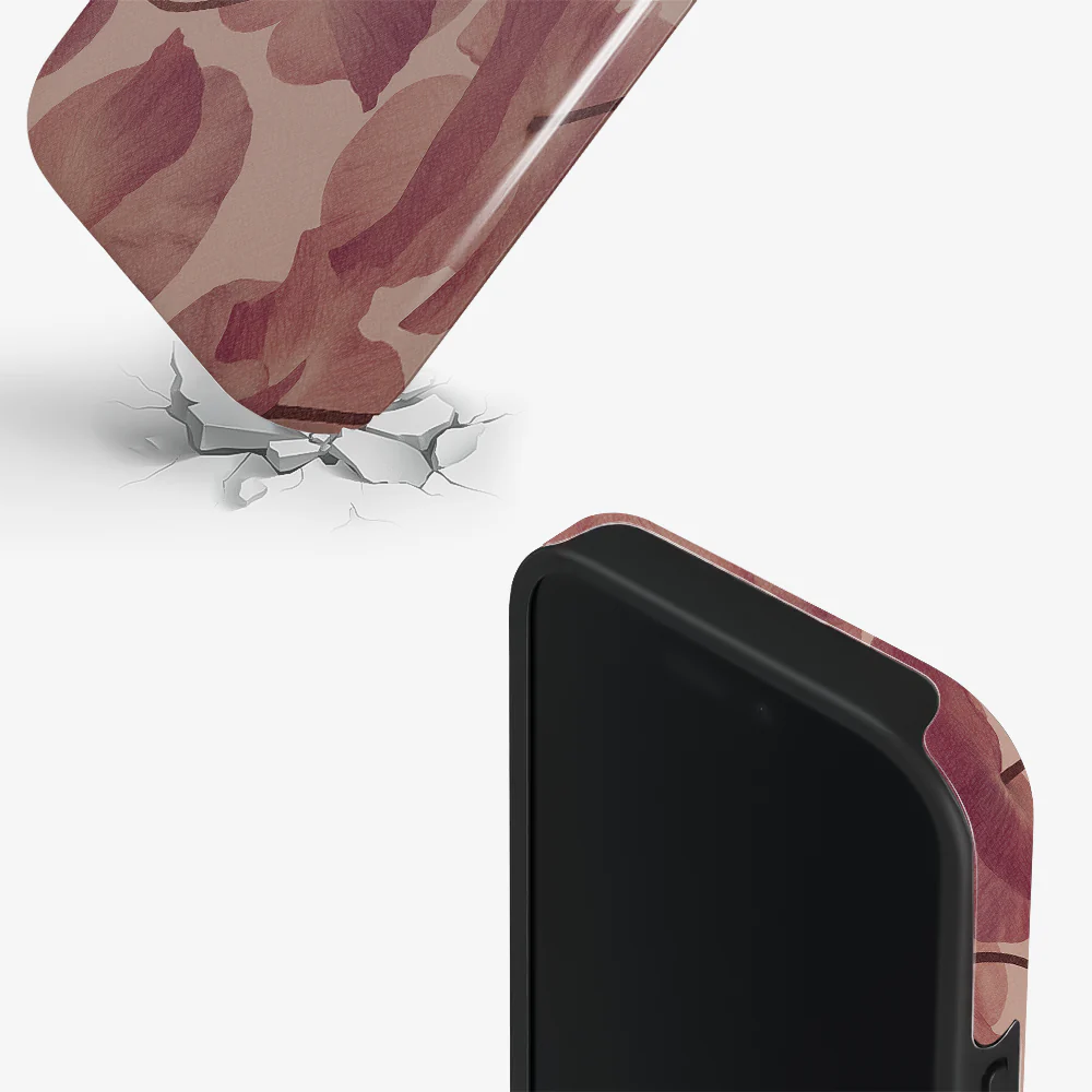 Tender Kiss Armoured Phone Case - Image 7