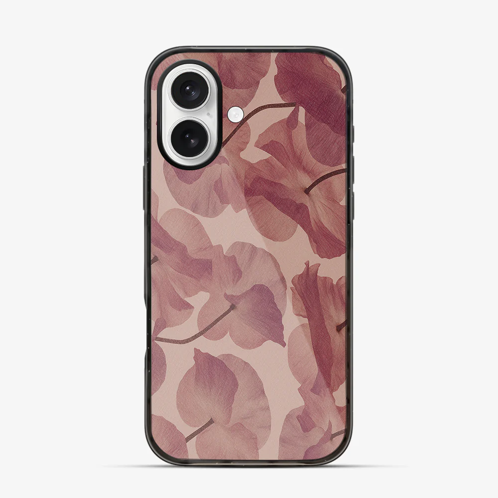 Tender Kiss iPhone 16 Case - Image 5