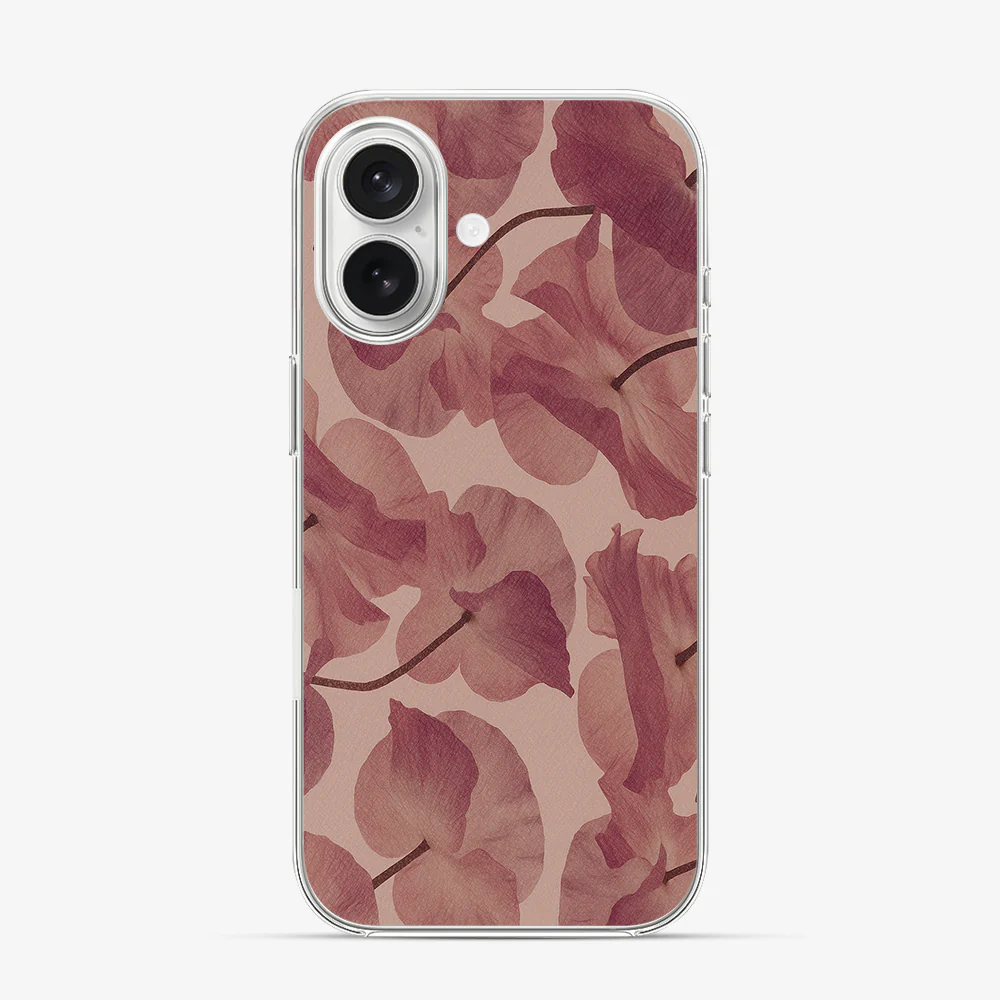 Tender Kiss iPhone 17 Case - Image 2