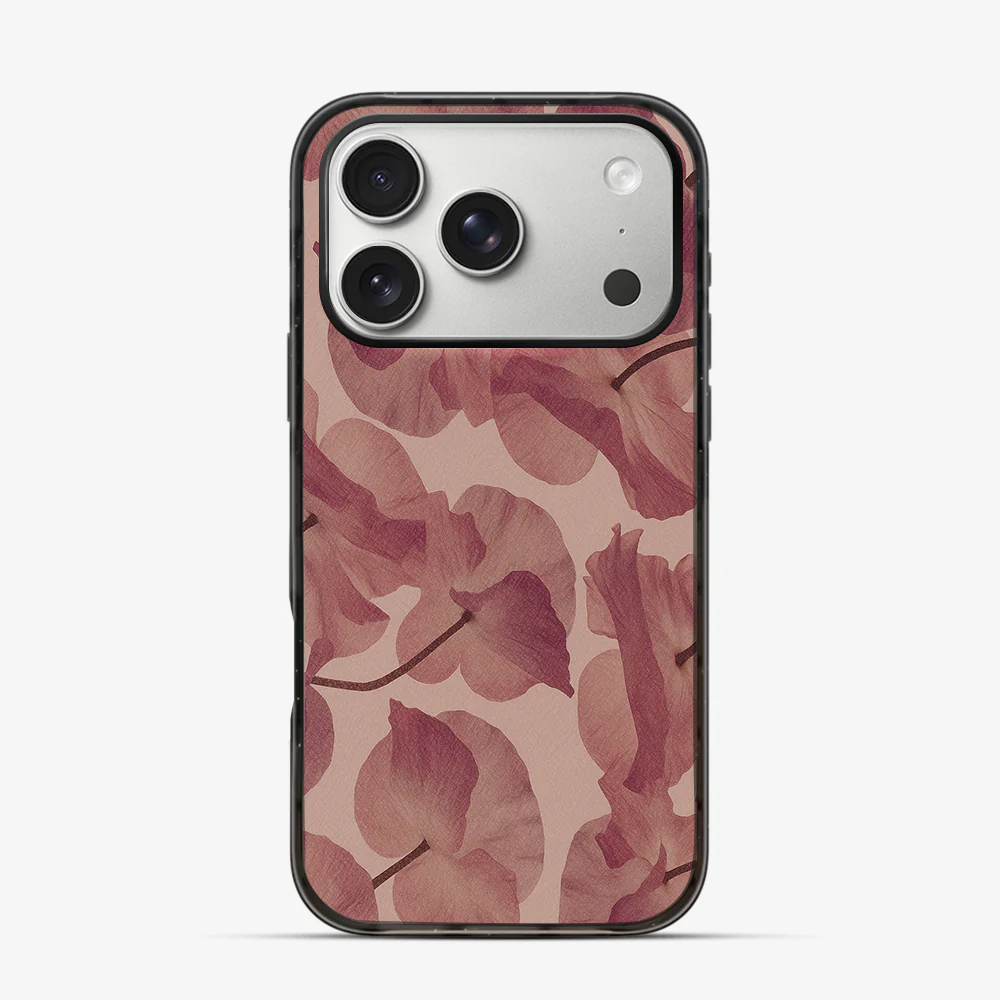 Tender Kiss iPhone 17 Pro Case - Image 3