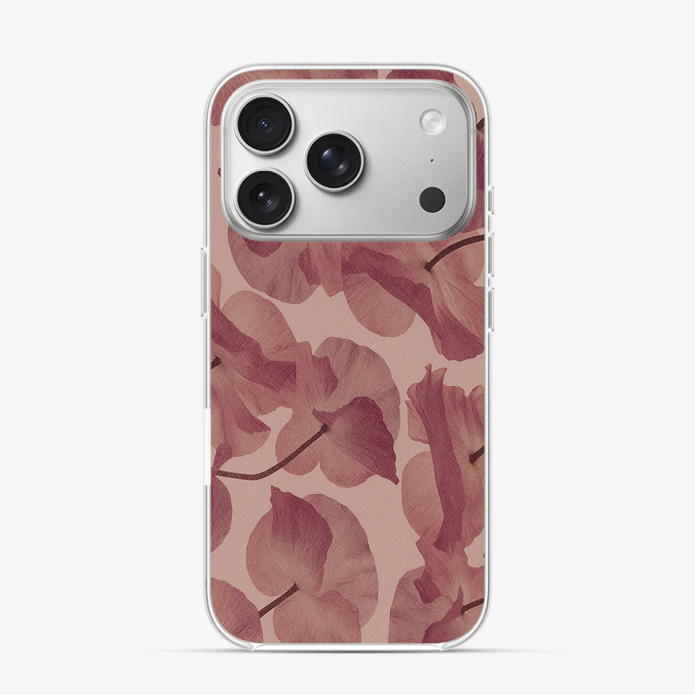 Tender Kiss iPhone 17 Pro Max Case - Image 2