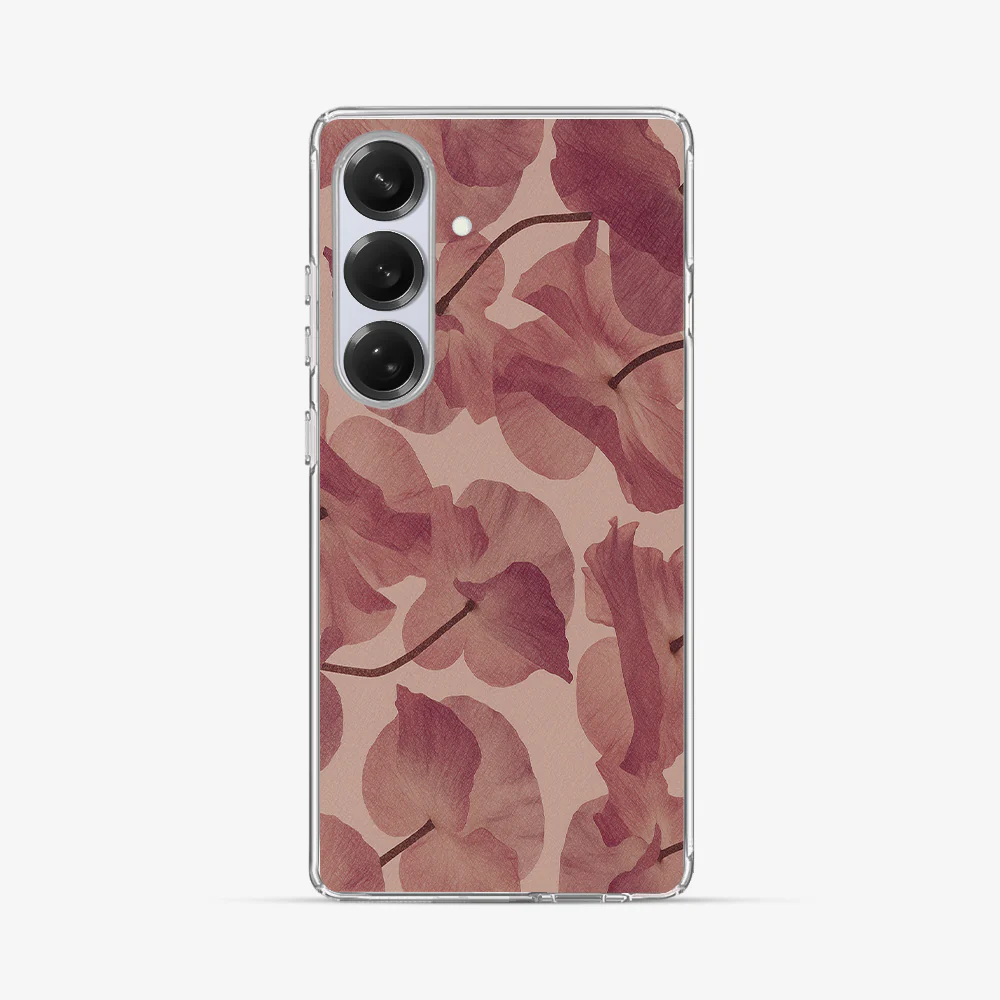 Tender Kiss Samsung Phone Case - Image 2