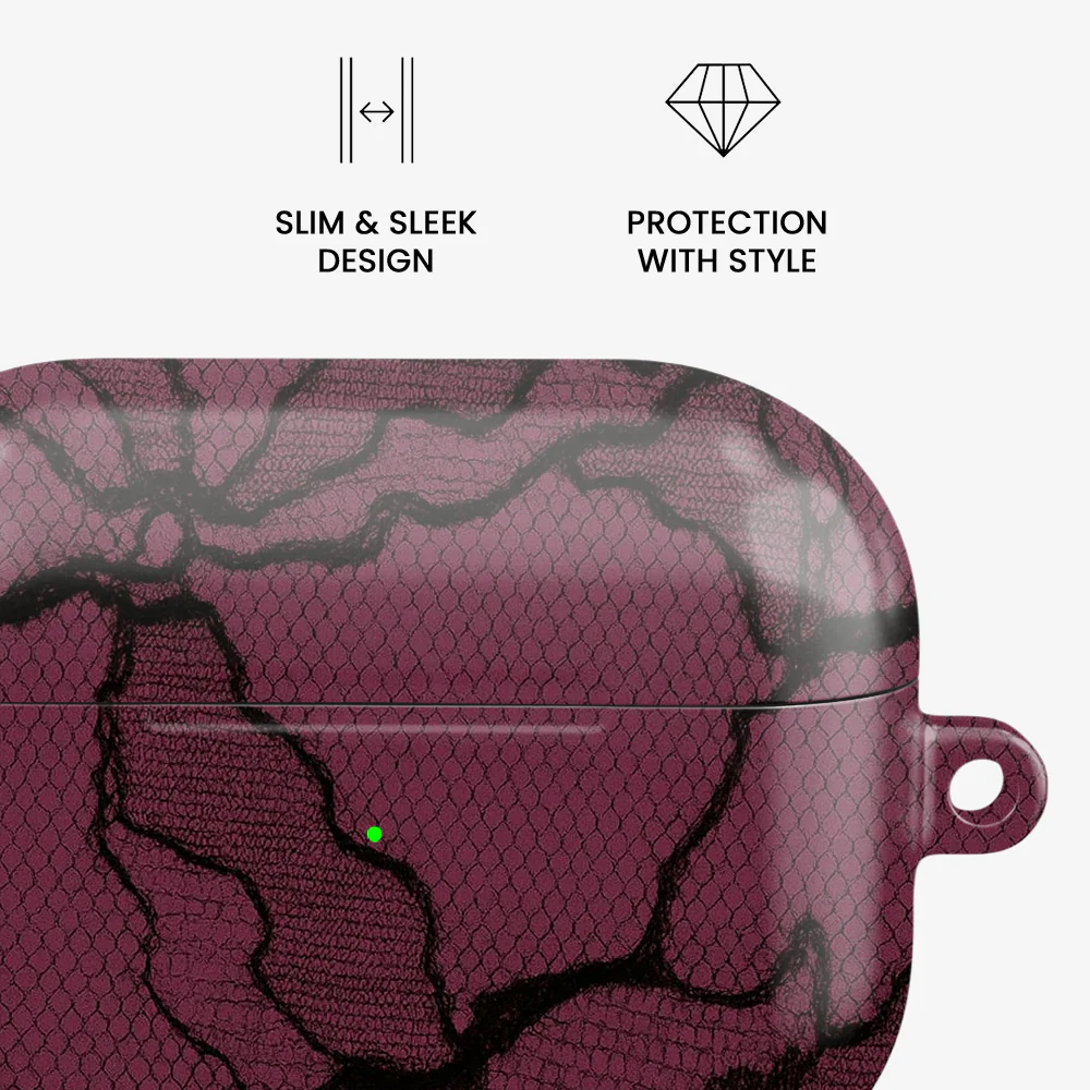 That Girl Airpods Case - Image 4