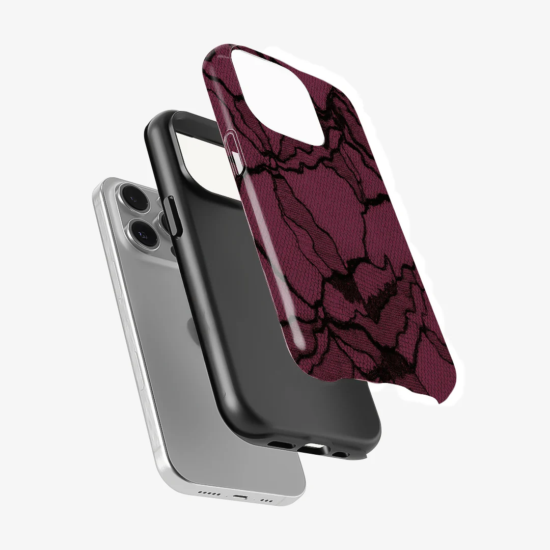 That Girl Armoured Phone Case - Image 3