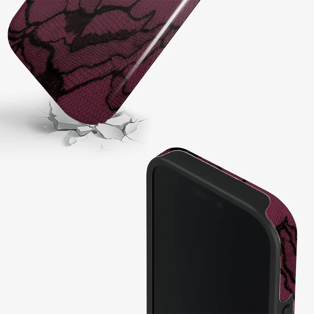 That Girl Armoured Phone Case - Image 7