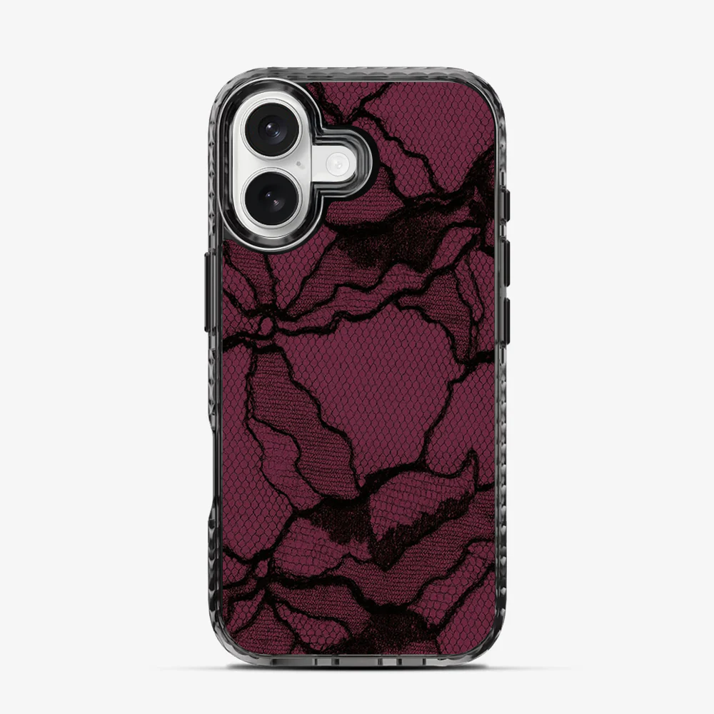 That Girl iPhone 17 Case - Image 4