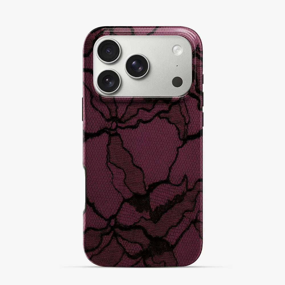 That Girl iPhone 17 Pro Case