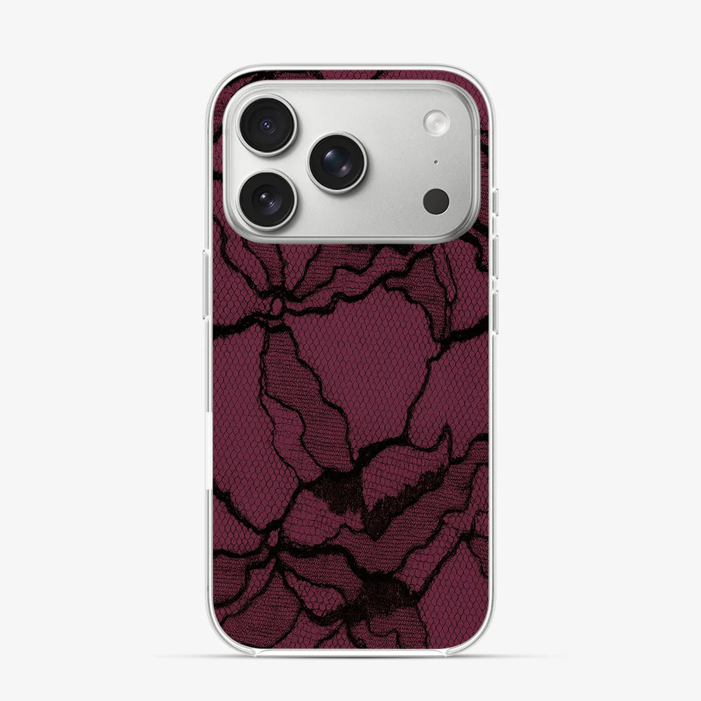 That Girl iPhone 17 Pro Case - Image 2