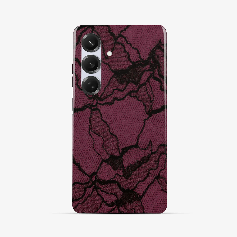 That Girl Samsung Phone Case - Image 4